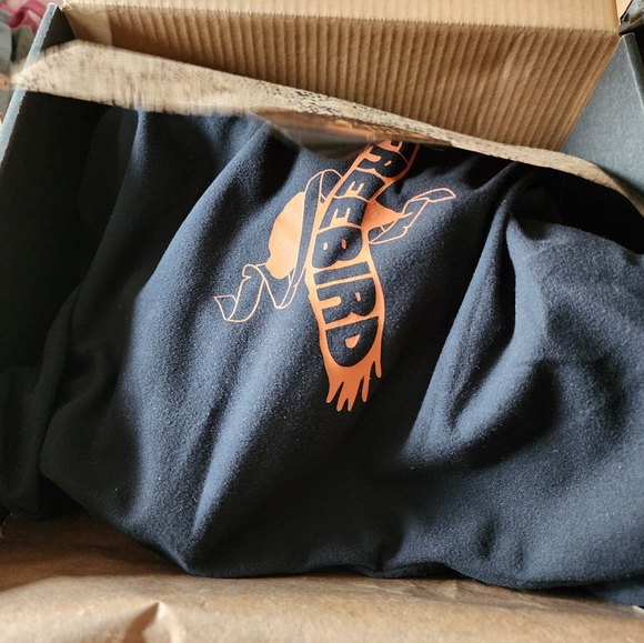 Freebird Dusty - Picture 6 of 6